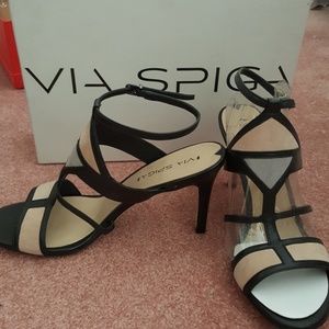 Via Spiga sandals never worn
